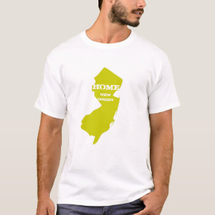 Zuhause T-Shirt