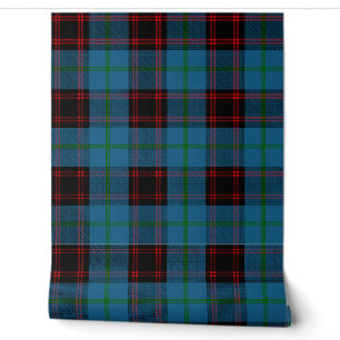 Zuhause Tartan Kariert Scottish Clan Tapete
