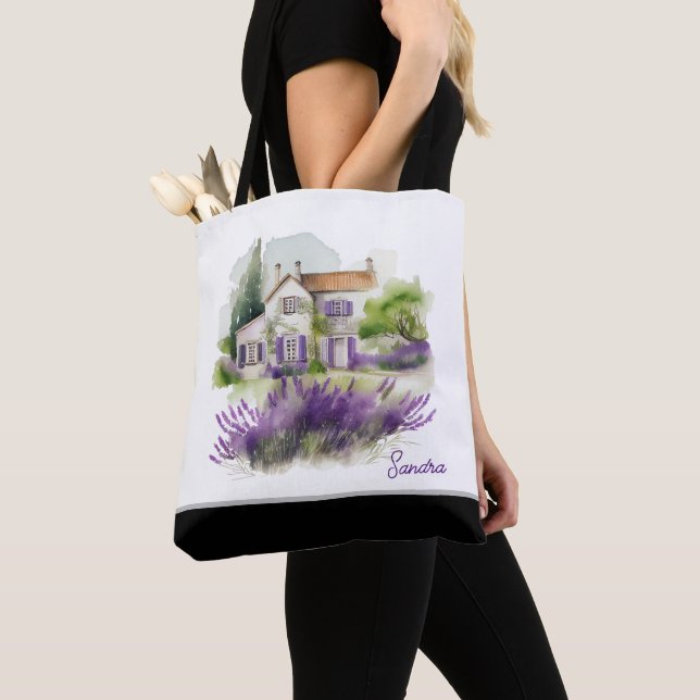 Zuhause Tasche (Von Nahem)