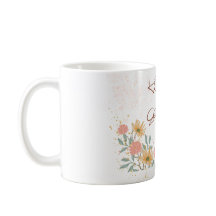 Zuhause Tasse