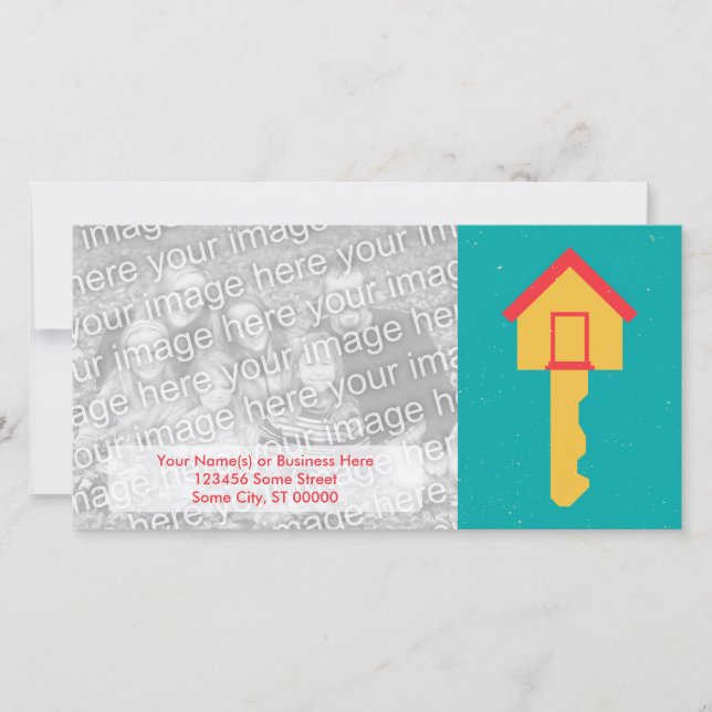 Zuhause-Taste (Vorderseite)