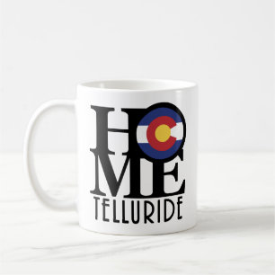 ZUHAUSE Telluride 11oz Kaffeetasse