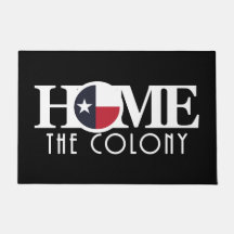 ZUHAUSE The Colony, Texas
