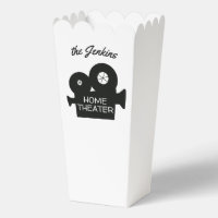 Zuhause Theater für Familien mit eigenem Kino