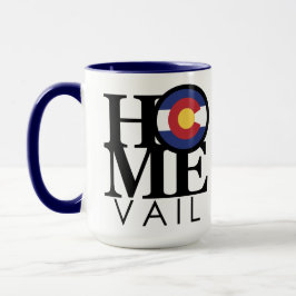ZUHAUSE Vail Colorado Tasse