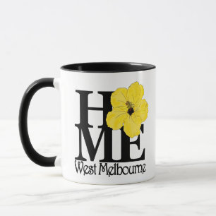 ZUHAUSE West Melbourne 11oz Tasse
