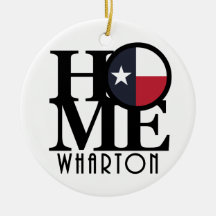 ZUHAUSE Wharton Texas