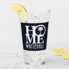 ZUHAUSE Whitehall South Carolina Glas