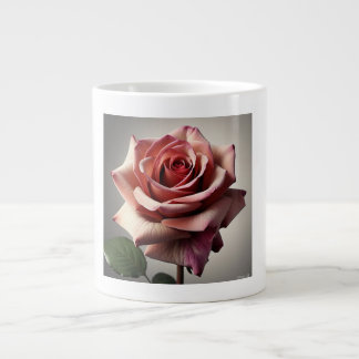 Zuhause & Wohnen > Küche & Esszimmer > Trinkbehält Jumbo-Tasse