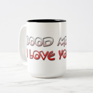 Zuhause & Wohnen > Küche & Esszimmer > Trinkbehält Zweifarbige Tasse