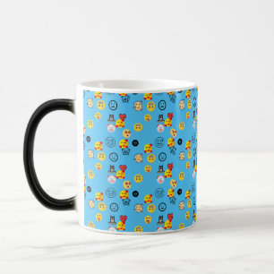 Zuhause & Wohnküche & Trinkbehälter Tasse