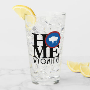 ZUHAUSE Wyoming Glas