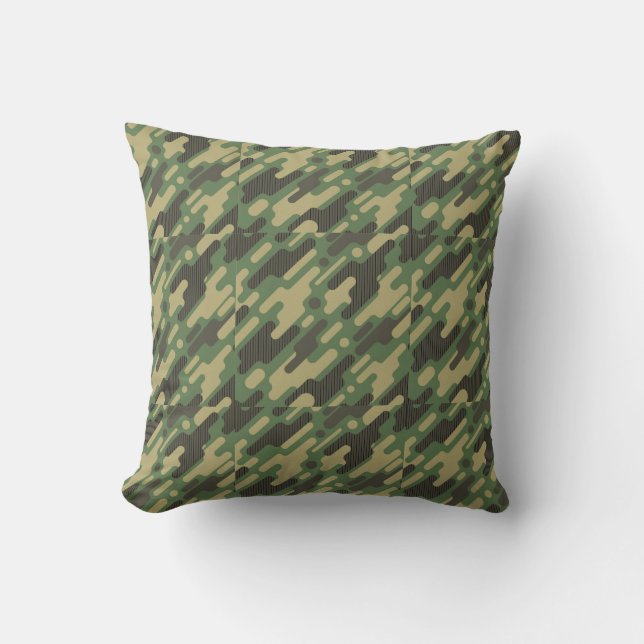 Zuhause > Zuhause Décor > Kissen & Poufs > Kissen  (Vorderseite)