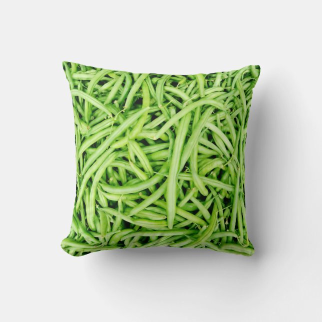 Zuhause > Zuhause Décor > Kissen & Poufs > Kissen  (Vorderseite)