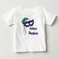 Zukunft Diese Lila Drama Masquerade Maske