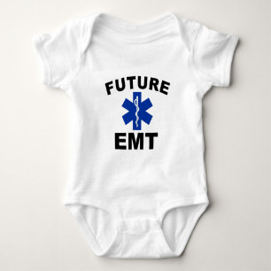 ZUKUNFT EMT- BABY STRAMPLER