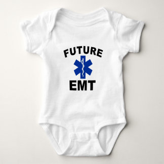 ZUKUNFT EMT- BABY STRAMPLER
