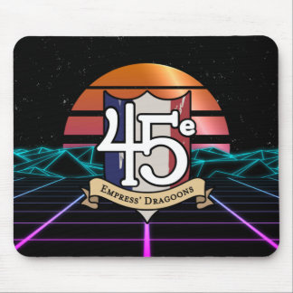 ZUKUNFT MOUSEPAD