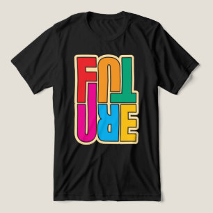 Zukunft Tri-Blend Shirt