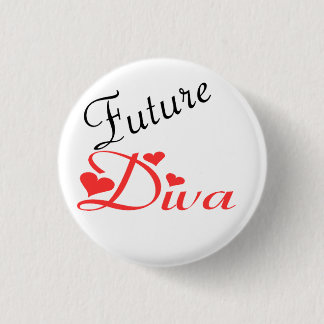 Zukünftige Diva Button