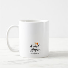 Zukünftige Frau BigBang Mug Kaffeetasse