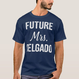 Zukünftige Frau T-Shirt