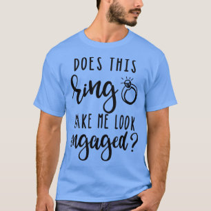 Zukünftige Frau T-Shirt