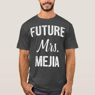 Zukünftige Frau T-Shirt