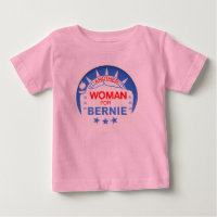 Zukünftige Frauen für Bernie