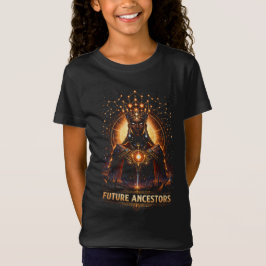 Zukünftige Vorfahren T-Shirt
