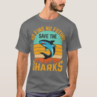 Zukünftige Zwecke T-Shirt