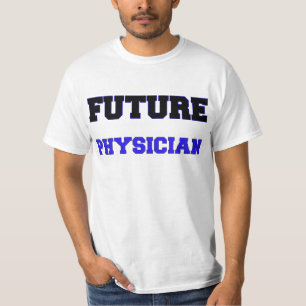 Zukünftiger Arzt T-Shirt