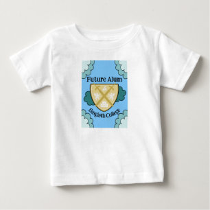 Zukünftiger Basgiath-Alumnus Baby-Body und T-Shirt