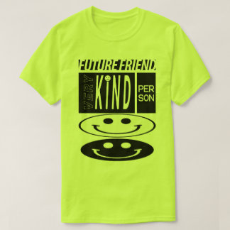 zukünftiger Freund-T - Shirt