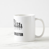 Zukünftiger Grandmaster (Schach-Set)