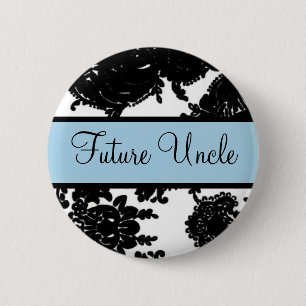 Zukünftiger Onkel Button
