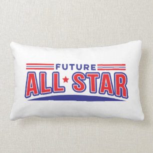 Zukünftiges All Star Lendenkissen