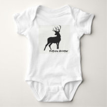 Zukünftiges Jäger onsie