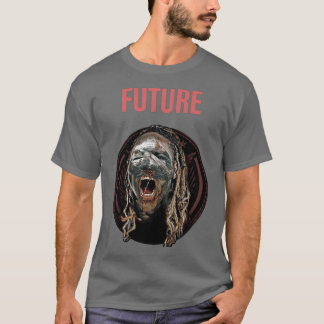 Zukünftiges Monster T-Shirt