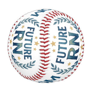 Zukünftiges RN-Baseball-Geschenk Baseball
