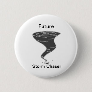 Zukünftiges Sturm-Geleitboot - Knopf Button