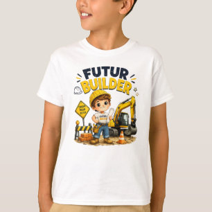 Zukunftsbauer T-Shirt
