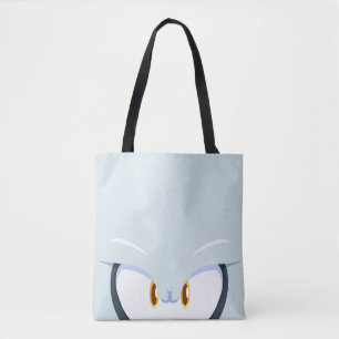 Zukunftsblick Tasche