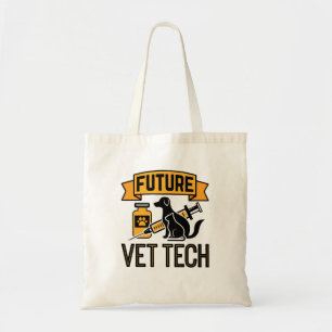 Zukunftstechnik Tragetasche