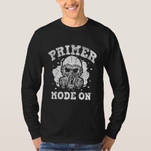 Zuleitungsmodus für das Auto der Karosserie der Ka T-Shirt