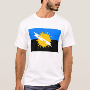 Zulia Flagge T-Shirt