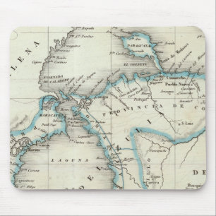 Zulia Mousepad