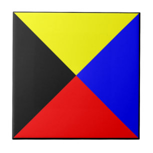 ZULU FLIESE