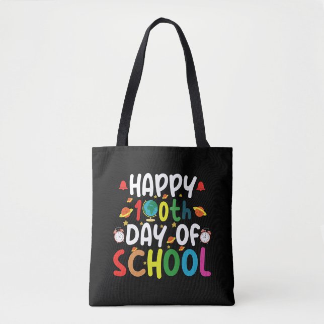 Zum 100. Schullehrertag Tasche (Vorderseite)