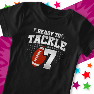 Zum 7. Party im Jahr 2010 T-Shirt